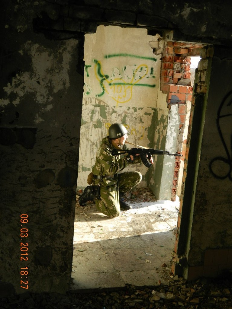 Алексей Эггерт | Остров