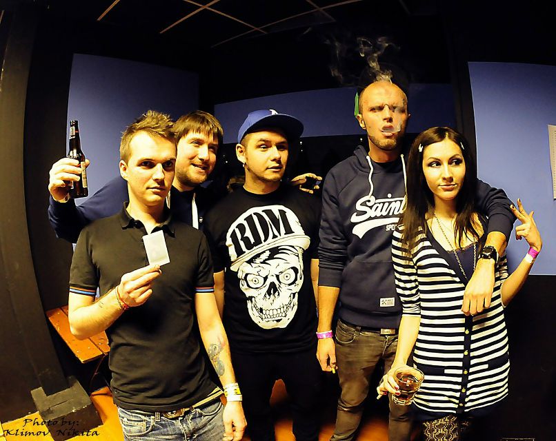 Ксения Таланова | Москва