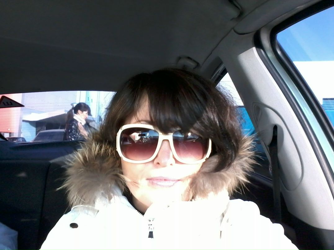 Мария Ожегова | Челябинск