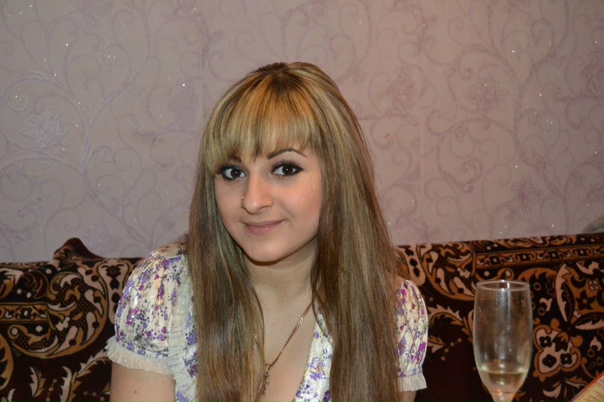 Екатерина Мельникова | Днепр (Днепропетровск)