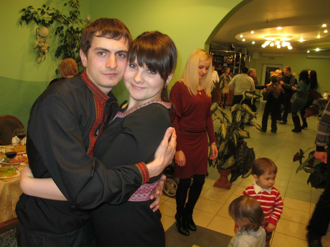 Ілона Карплюк-Щербанюк | Львов