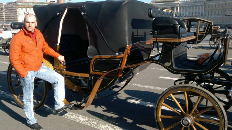 Андрей Воронков | Калинковичи