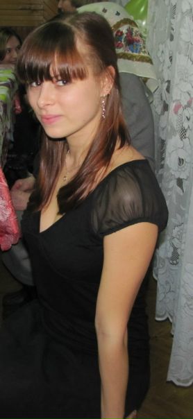 №12, Машенька Дёмина, 29.8 №12, Машенька Дёмина, 29.8