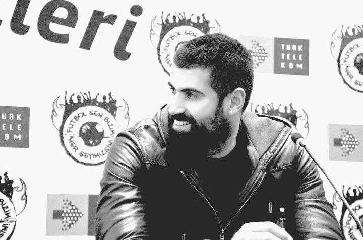 Katya Kalgidim | Alanya