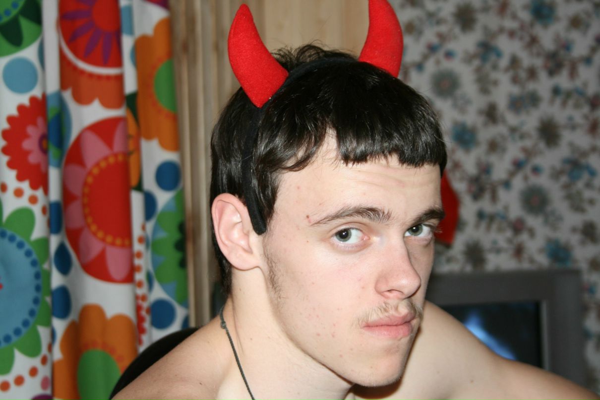 Артем Чистохвалов | Москва