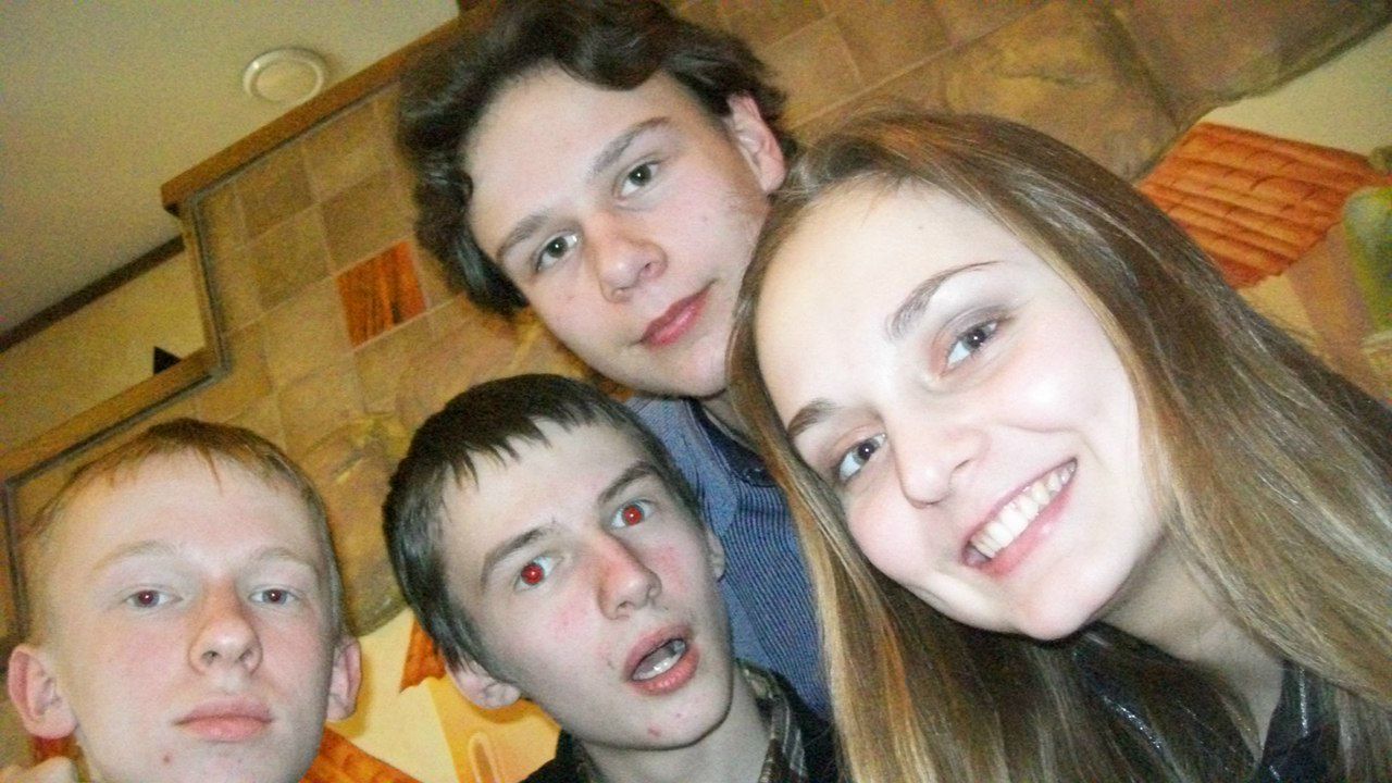 Алексей Бондарь | Мирный