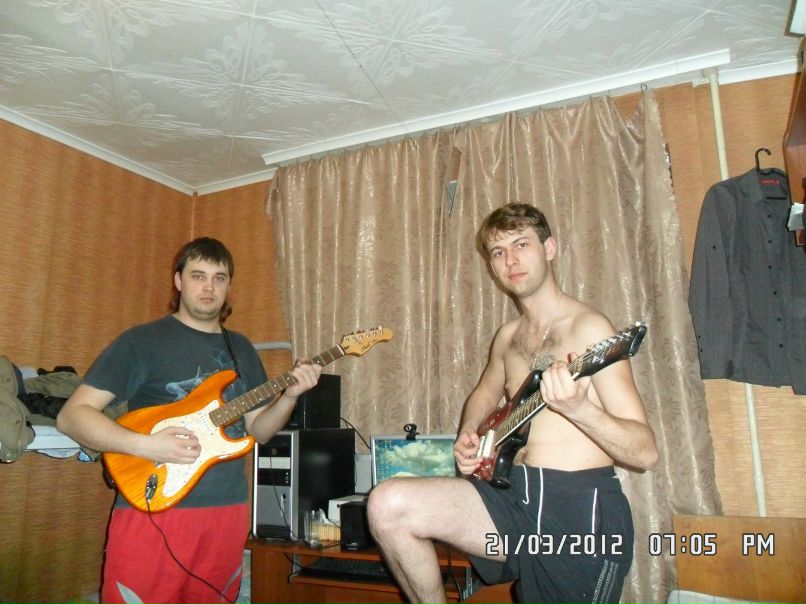 Макс Михайлов | Самара