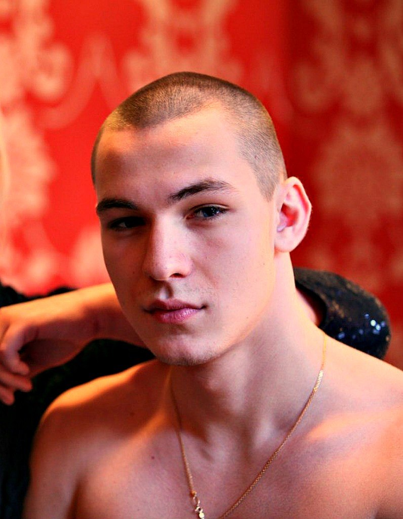 Олег Черников CHERA | Белгород