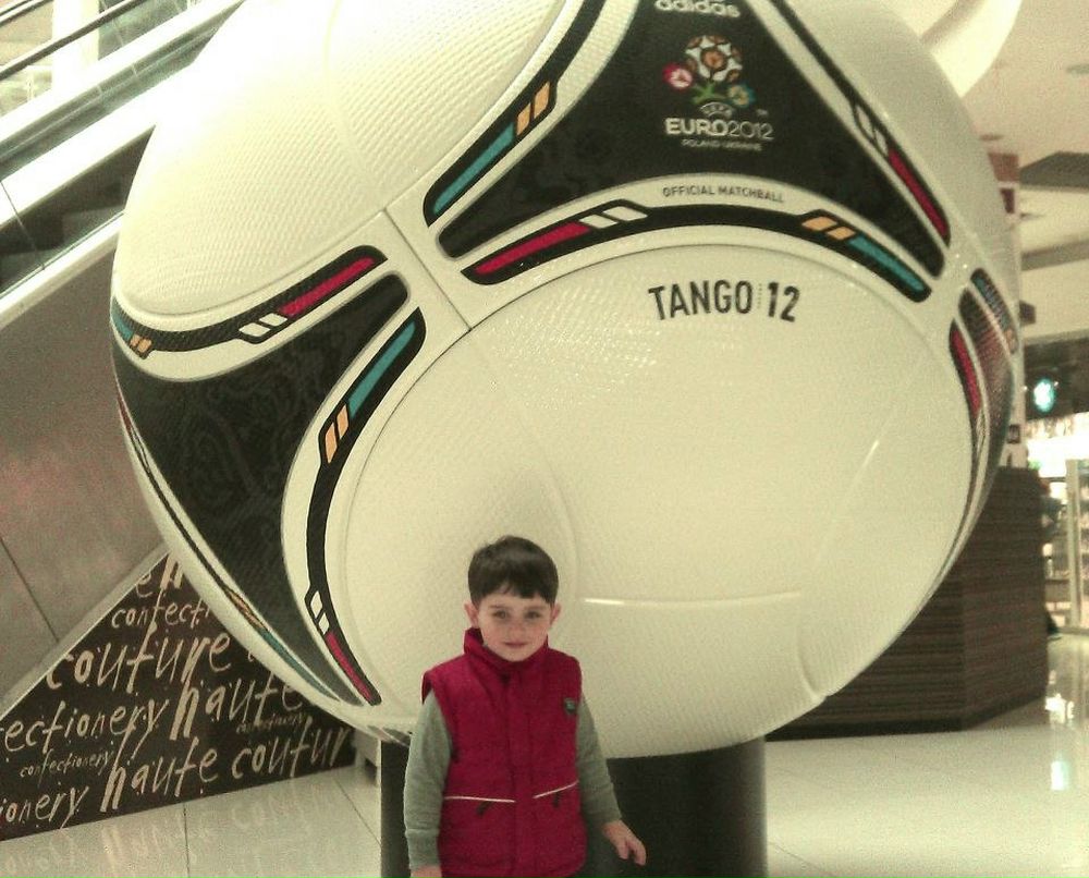 Амер Бадран | Донецк