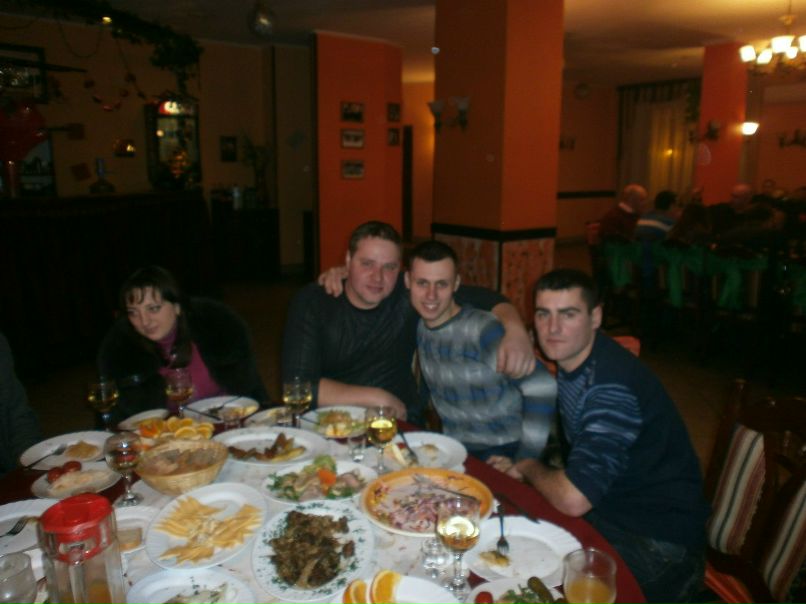 Дима Ткачук | Винница