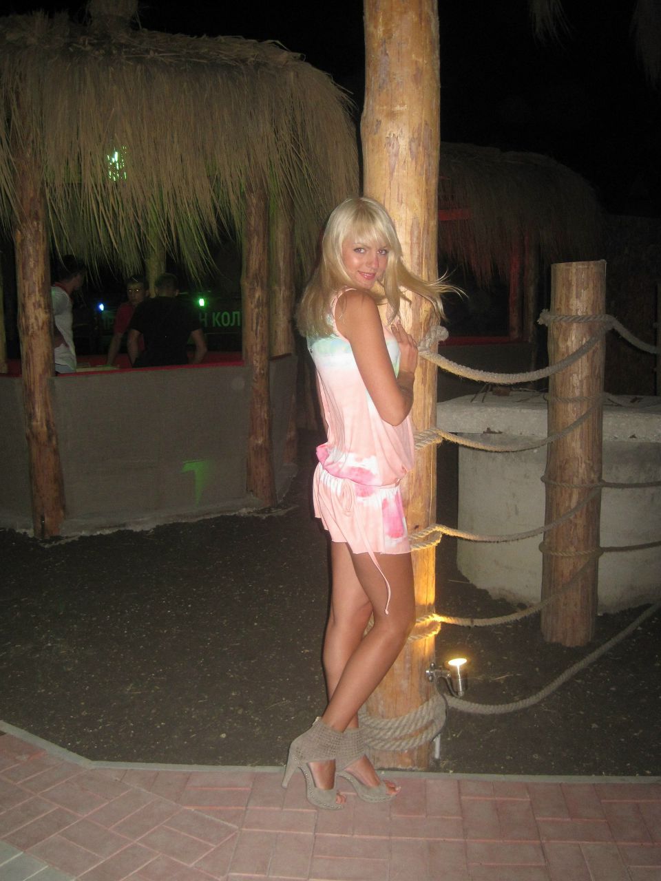 Екатерина Оробинская | Харьков