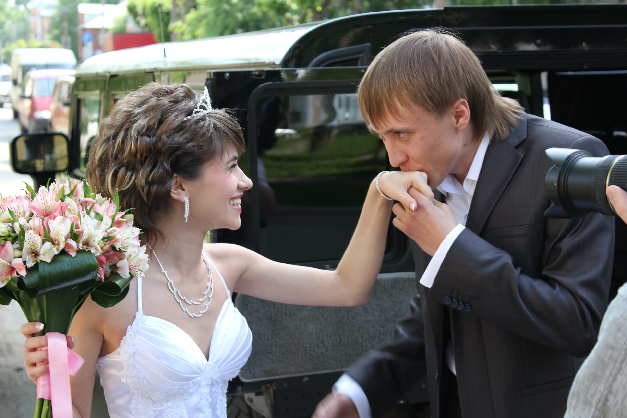 Фото профиля