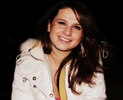 Анастасия Жилович | Одесса