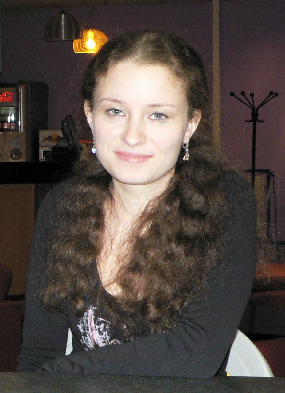 Валентина Васильева | Новосибирск