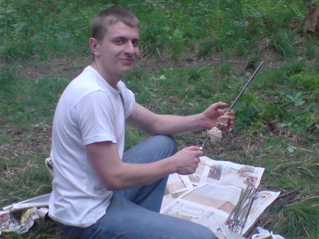 Александр Петруша | Москва