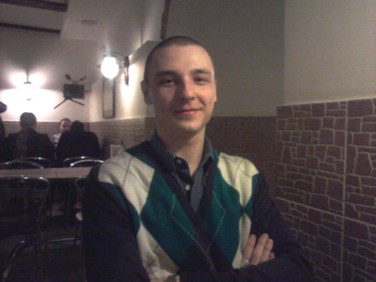 Фото профиля