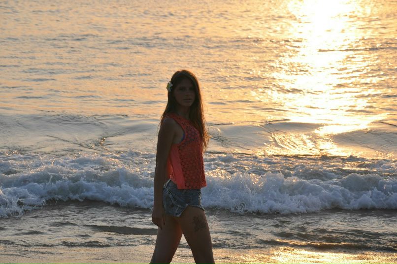 Paola Vague | Москва