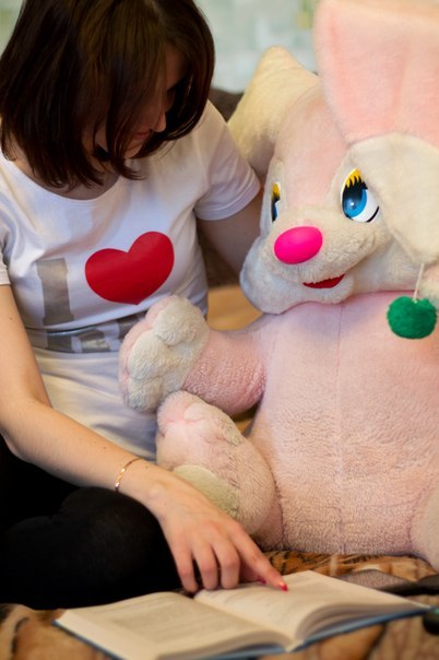 Танюшка Весна | Даниловка