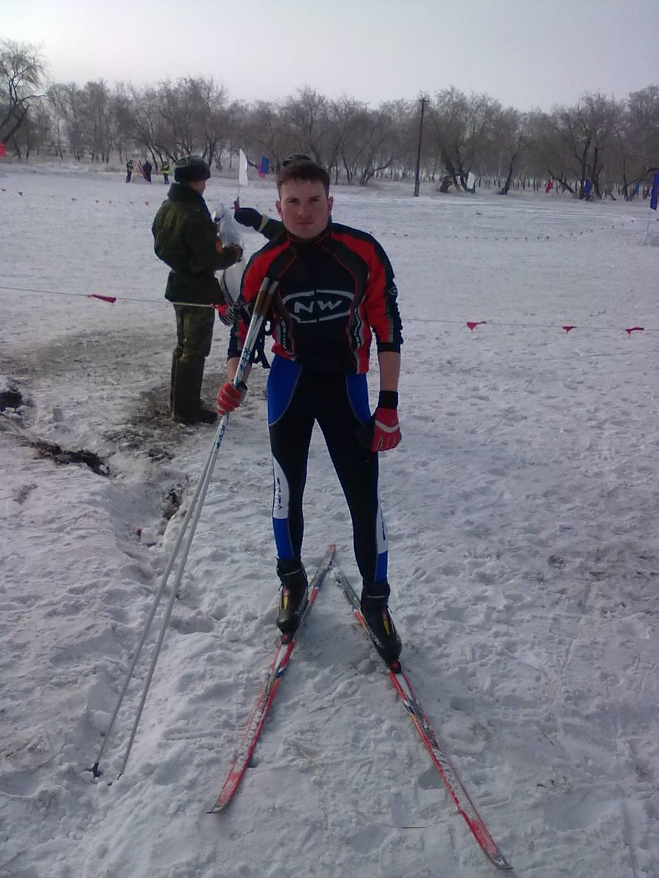 Николай Васильев | Ижевск