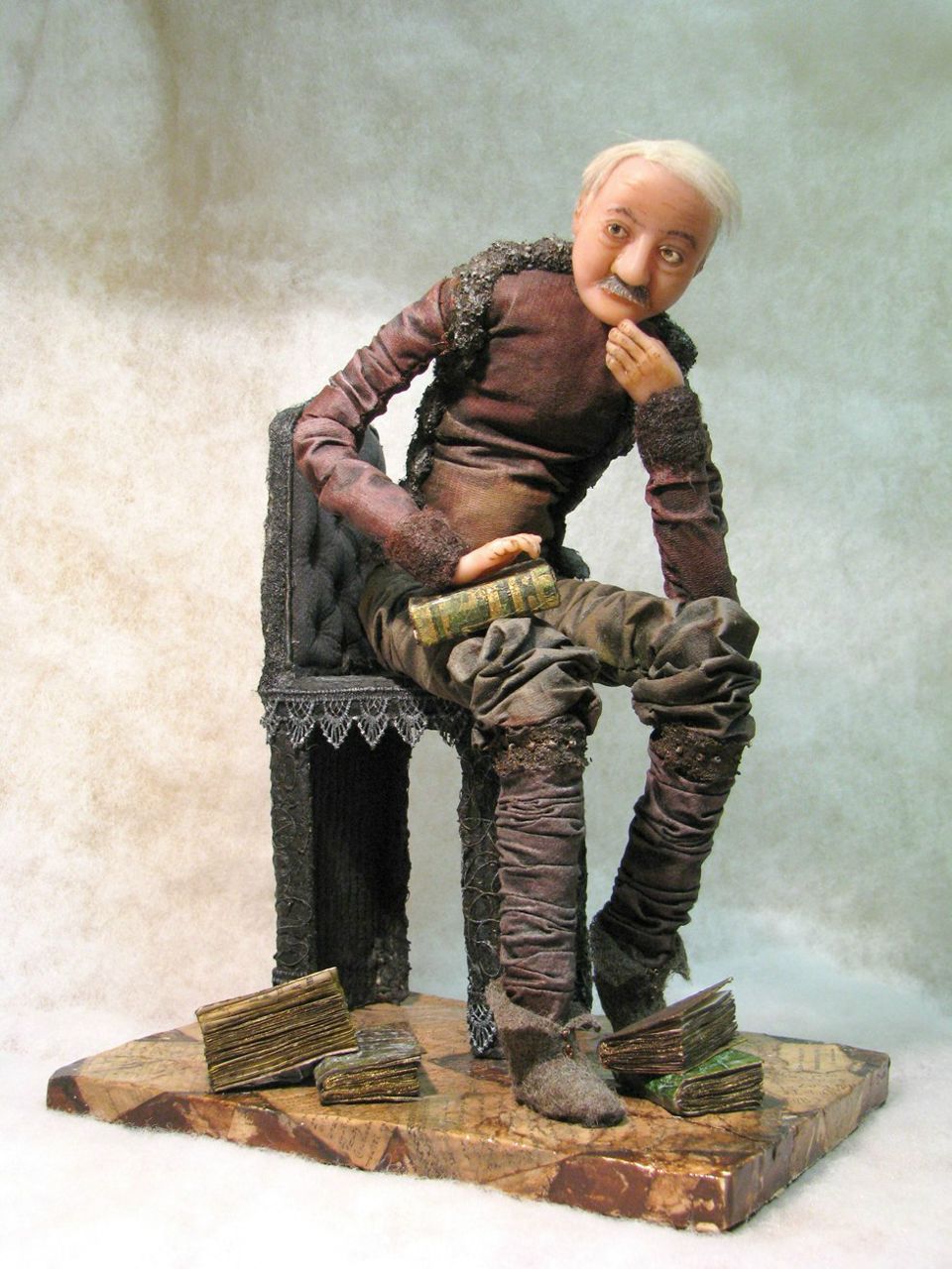 Юрий Сарвас | Рязань