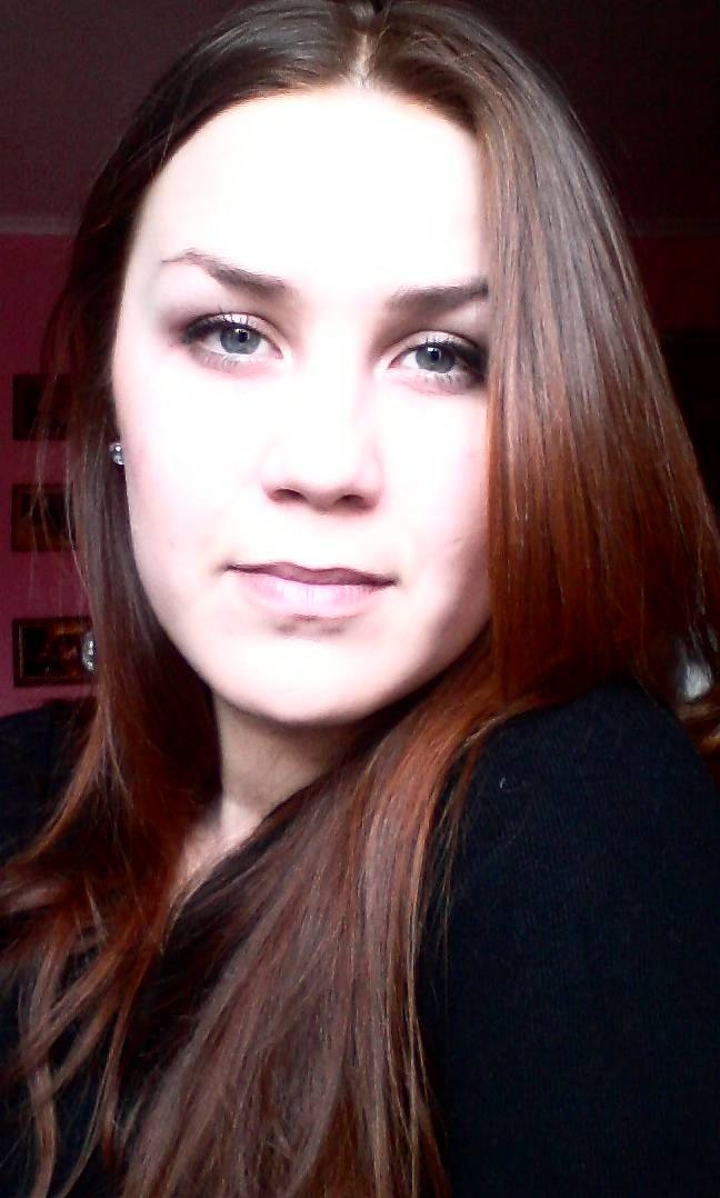 Юля Сиволдаєва | Умань