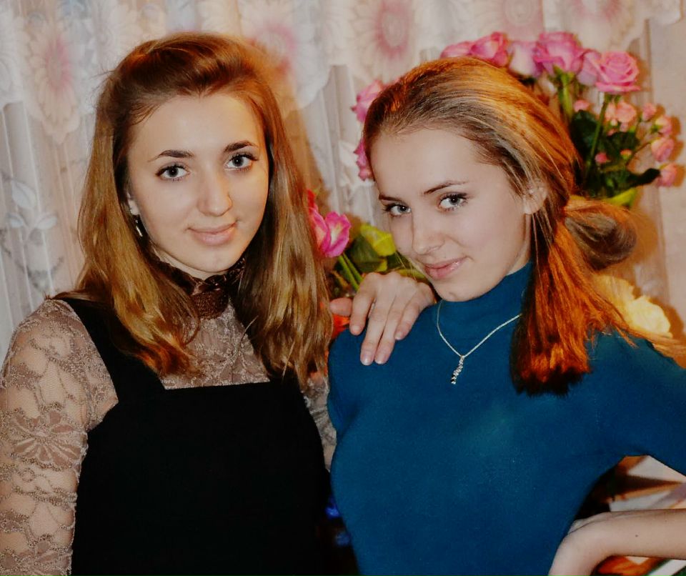 Марина Зыкова ˙·٠•°*°•٠·˙ | Киев