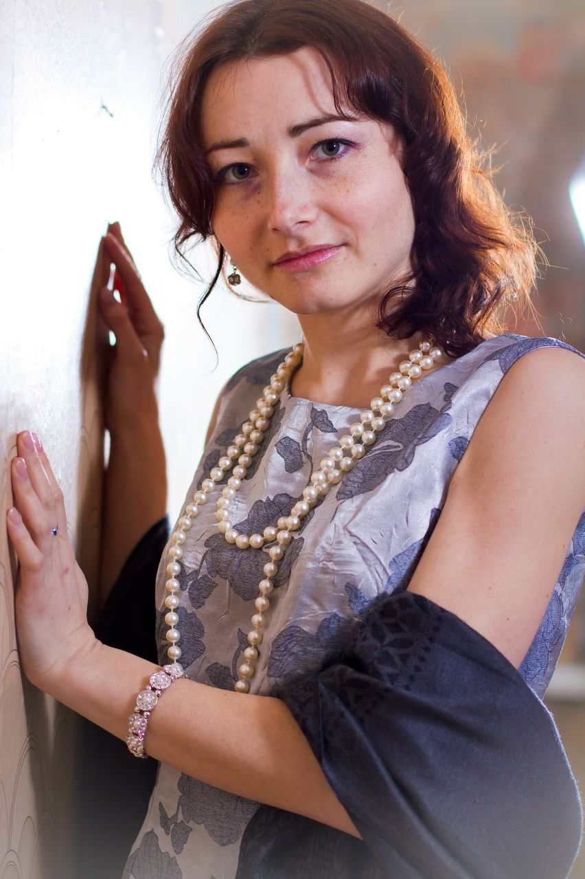 Валерия Демьяненко | Самара