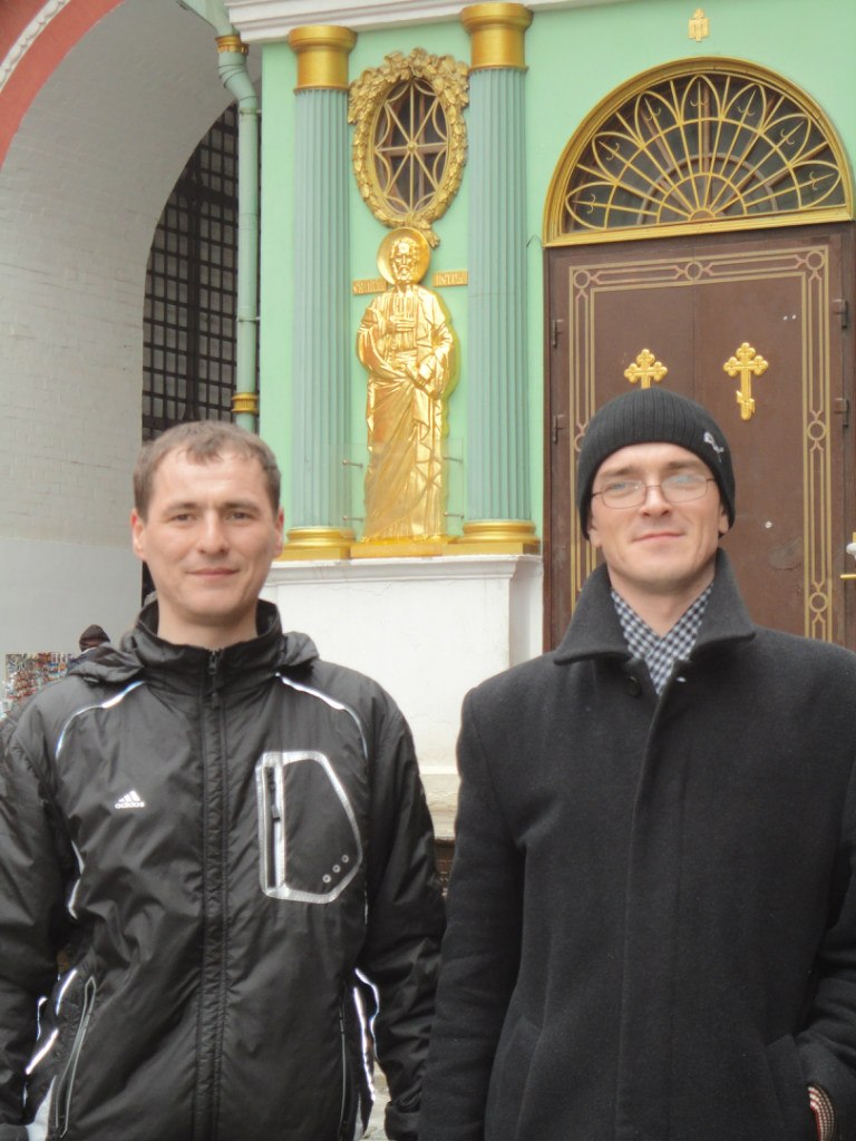 Максим Гавриляко сВоЕоБрАзНыЙ | Florida