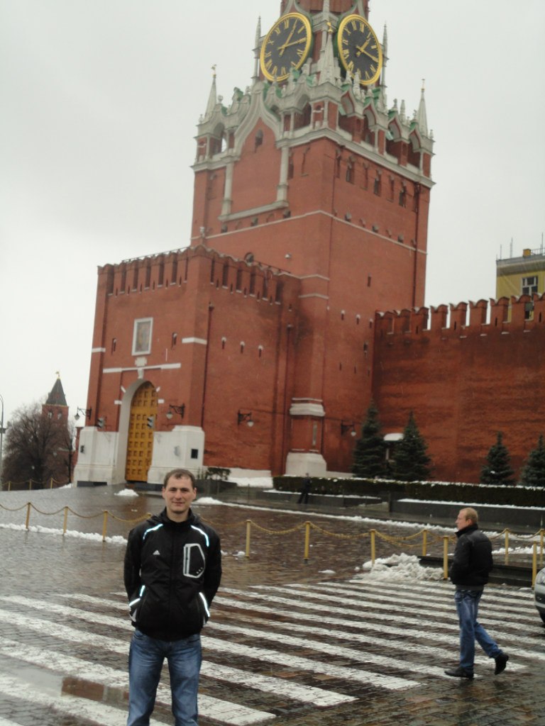 Максим Гавриляко сВоЕоБрАзНыЙ | Florida