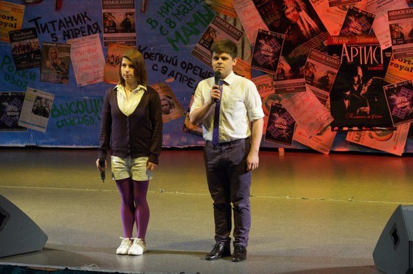 Alina Gordienko | Киев