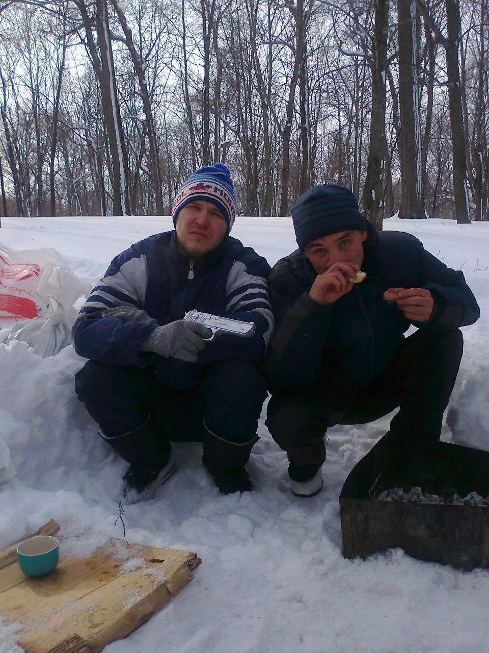 Роман Фомин | Нижнекамск