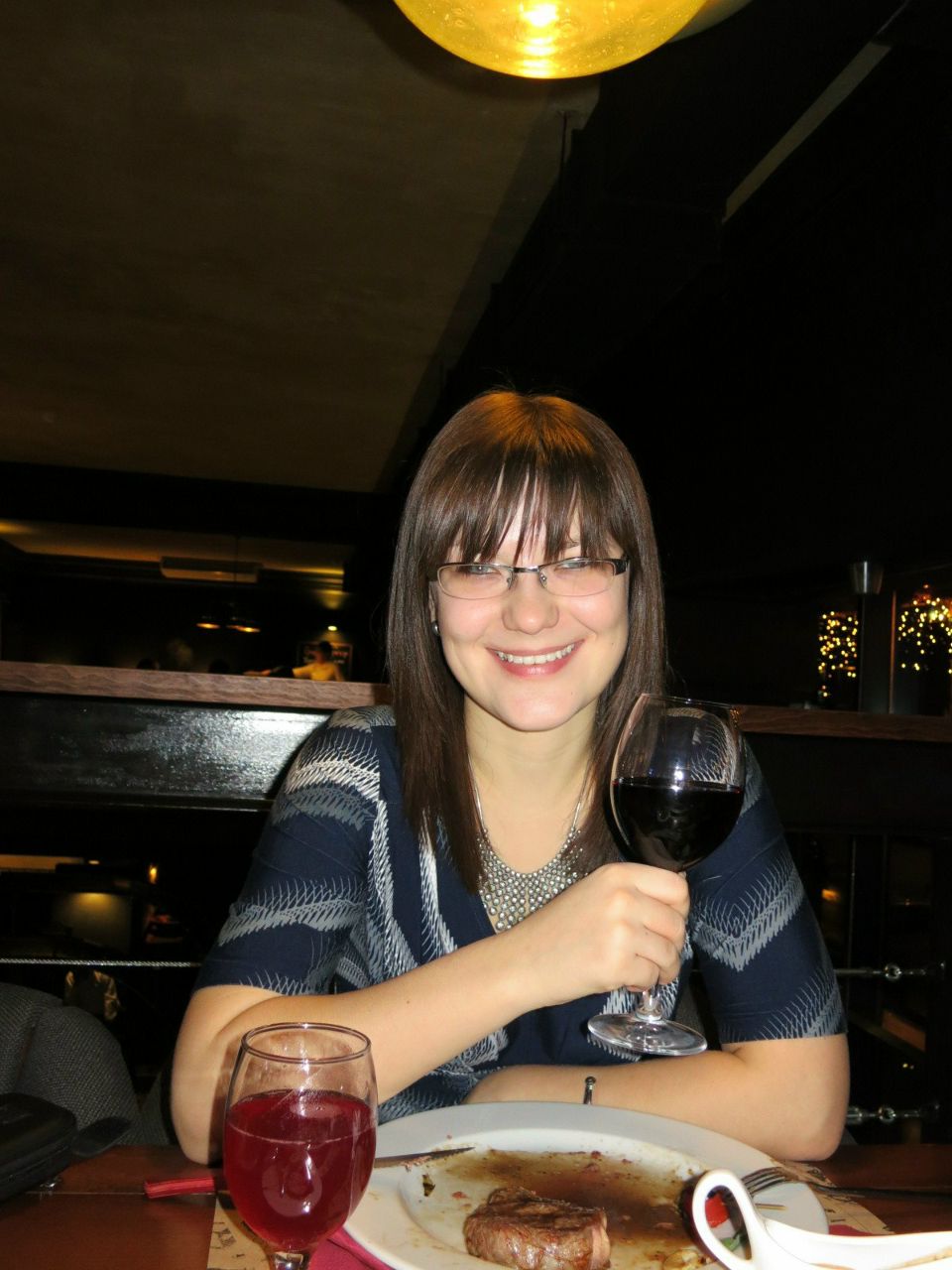 Катя Горожанина | Москва