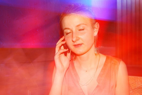 Нелли Глушенко | Краснодар