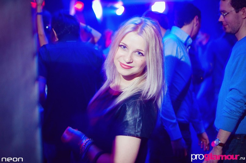 Юлия Безобразова | Москва