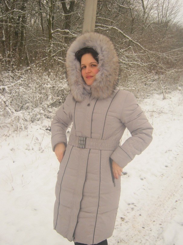 Земфира Салидинова | Севастополь