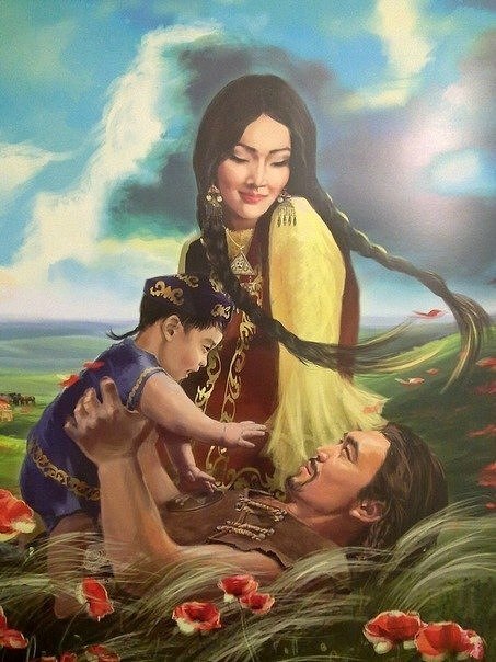 Лариса Дармаева | Улан-Удэ