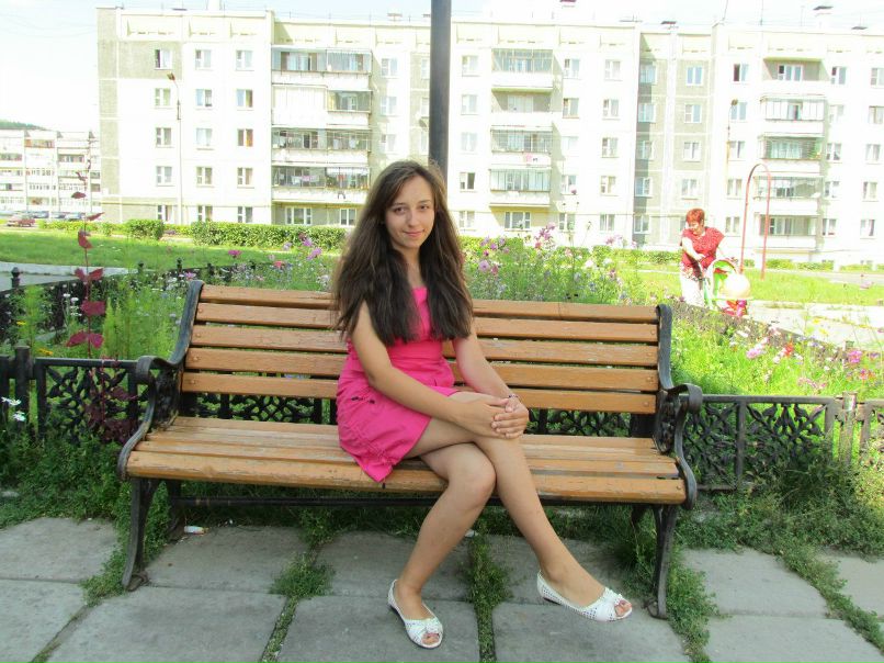 Яна Куклина Dance-Life | Мурманск