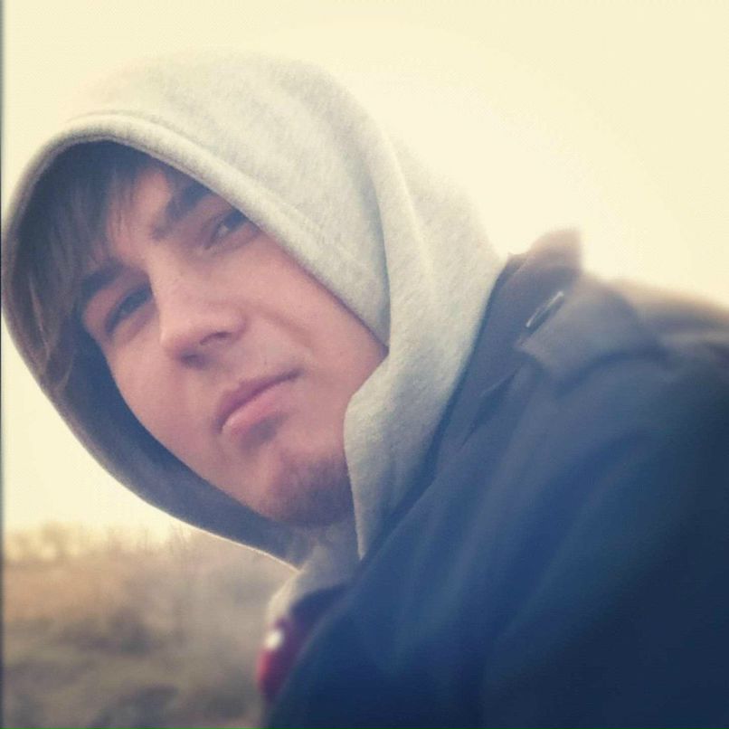 Игорь Устинов | Москва