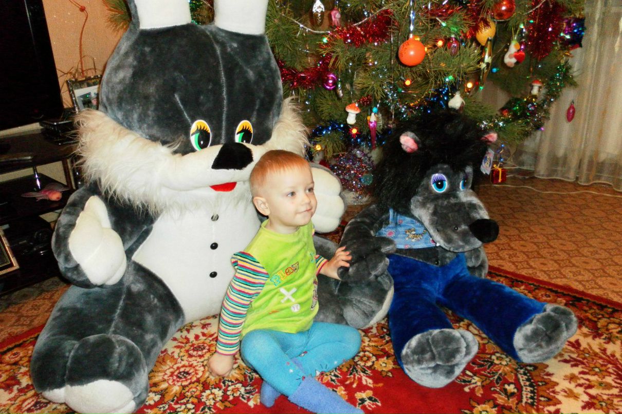 Антон Гребенников | Стерлитамак