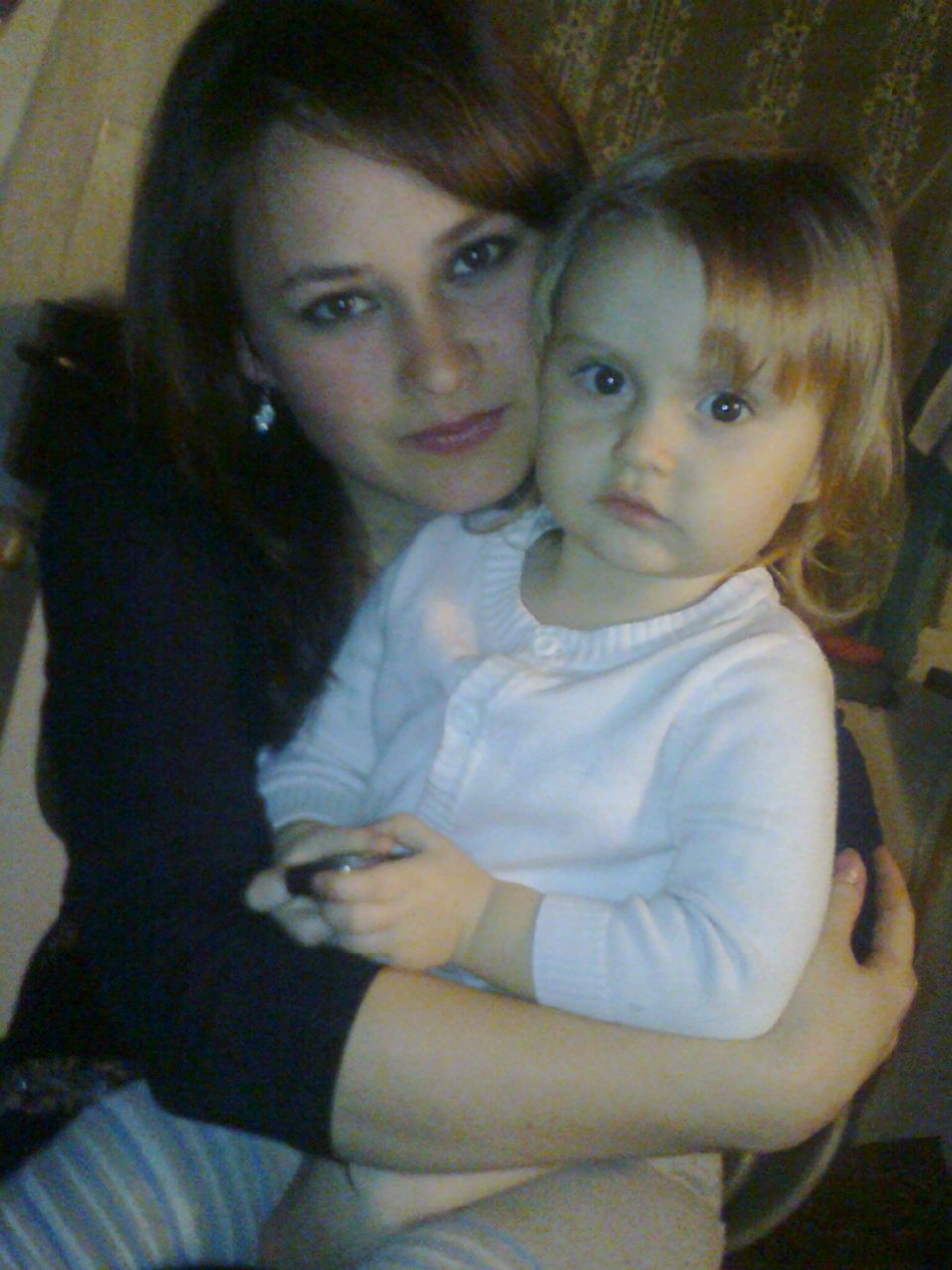 Кристина Ивченко | Пришиб