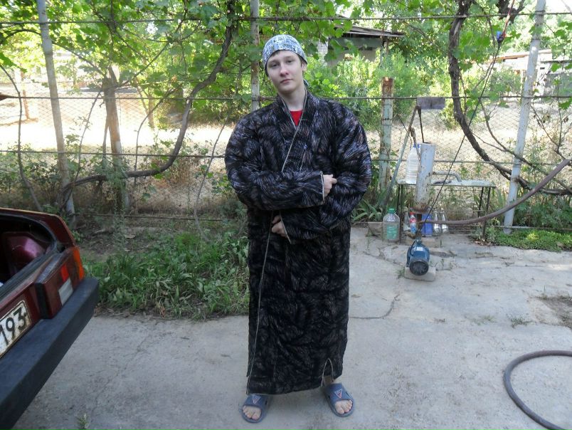 №39, Алексей Бубкин, Екатеринбург №39, Алексей Бубкин, Екатеринбург