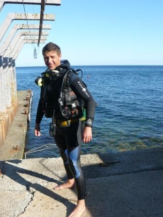 Ivan Badeev | Тверь