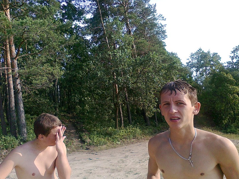 Иван Смилянец | Леплявое