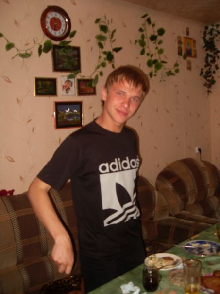№1, Диман Ситников, 34 года, Россошь №1, Диман Ситников, 34 года, Россошь