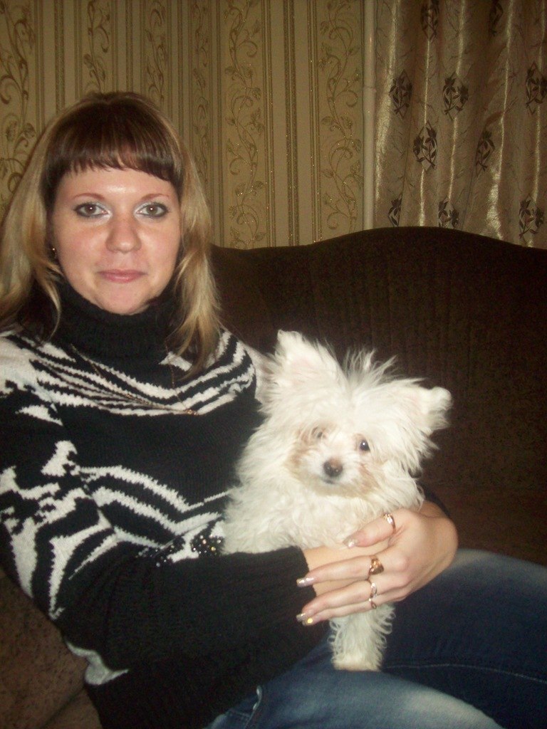 Ирина Стешенко | Запорожье