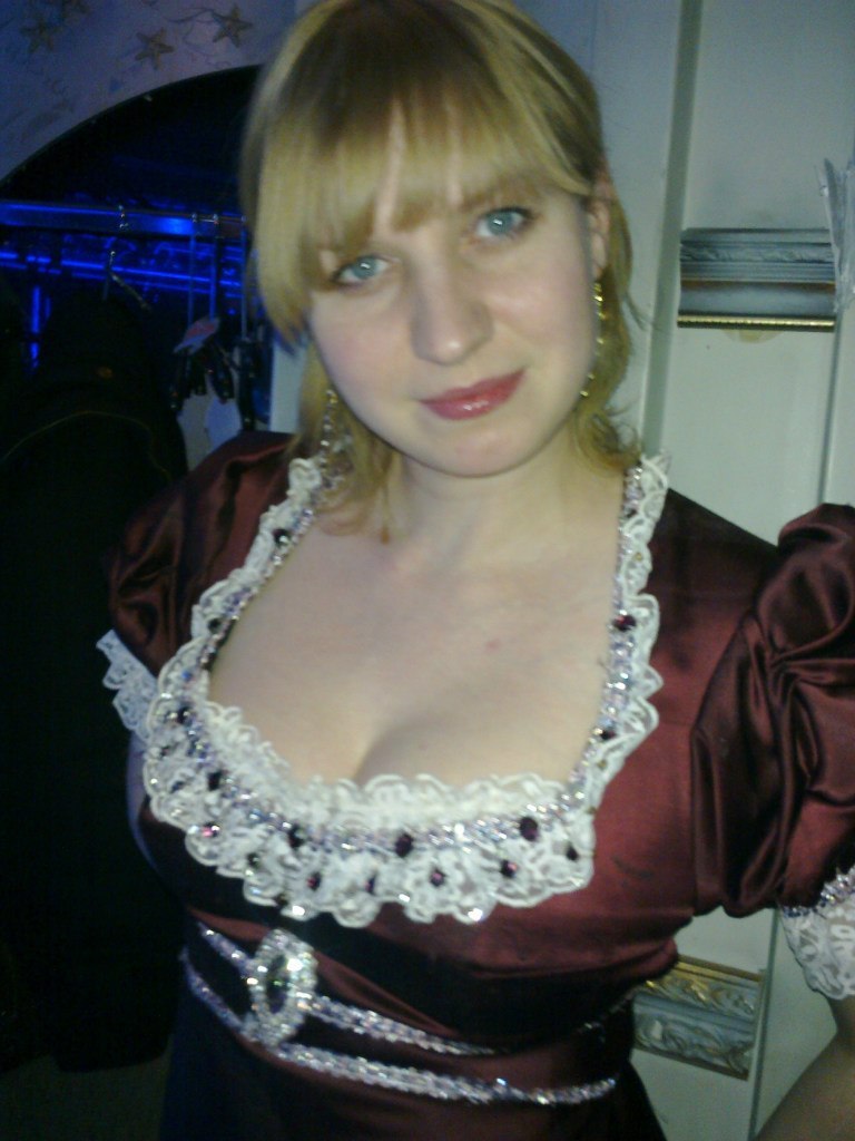 Марта Лисенко | Киев