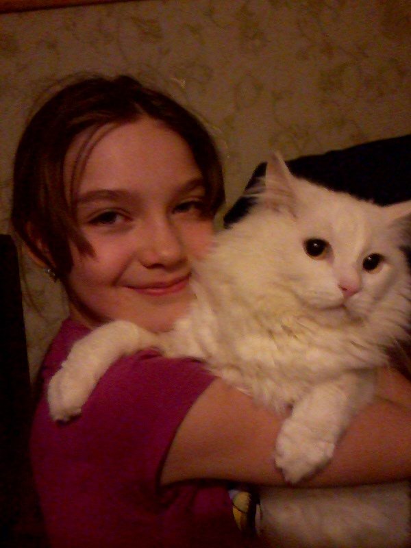 Татьяна Баранова | Санкт-Петербург