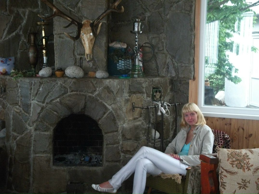 Арина Савинкова | Надвоицы (пгт)