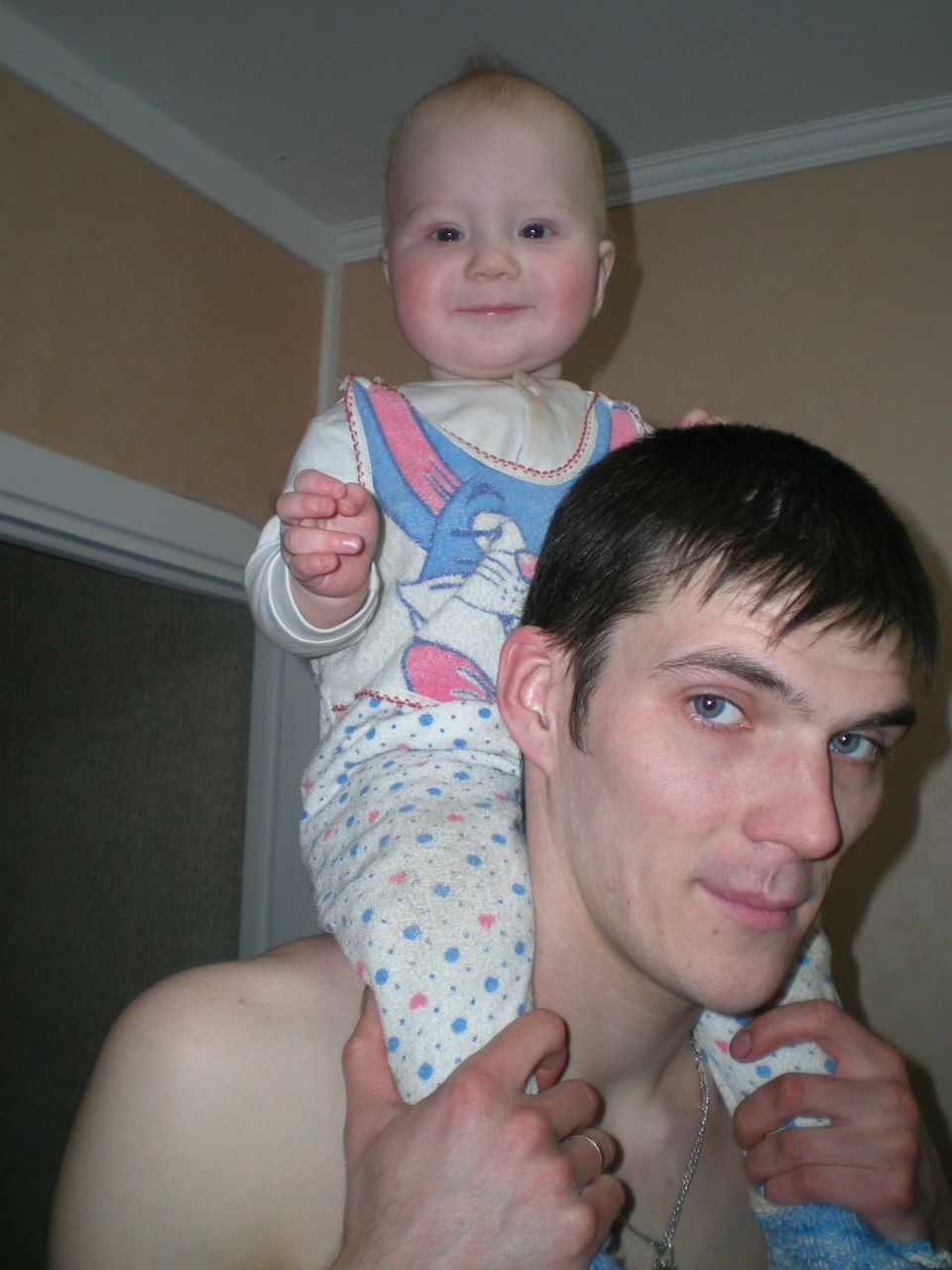 Евгений Потапов | 