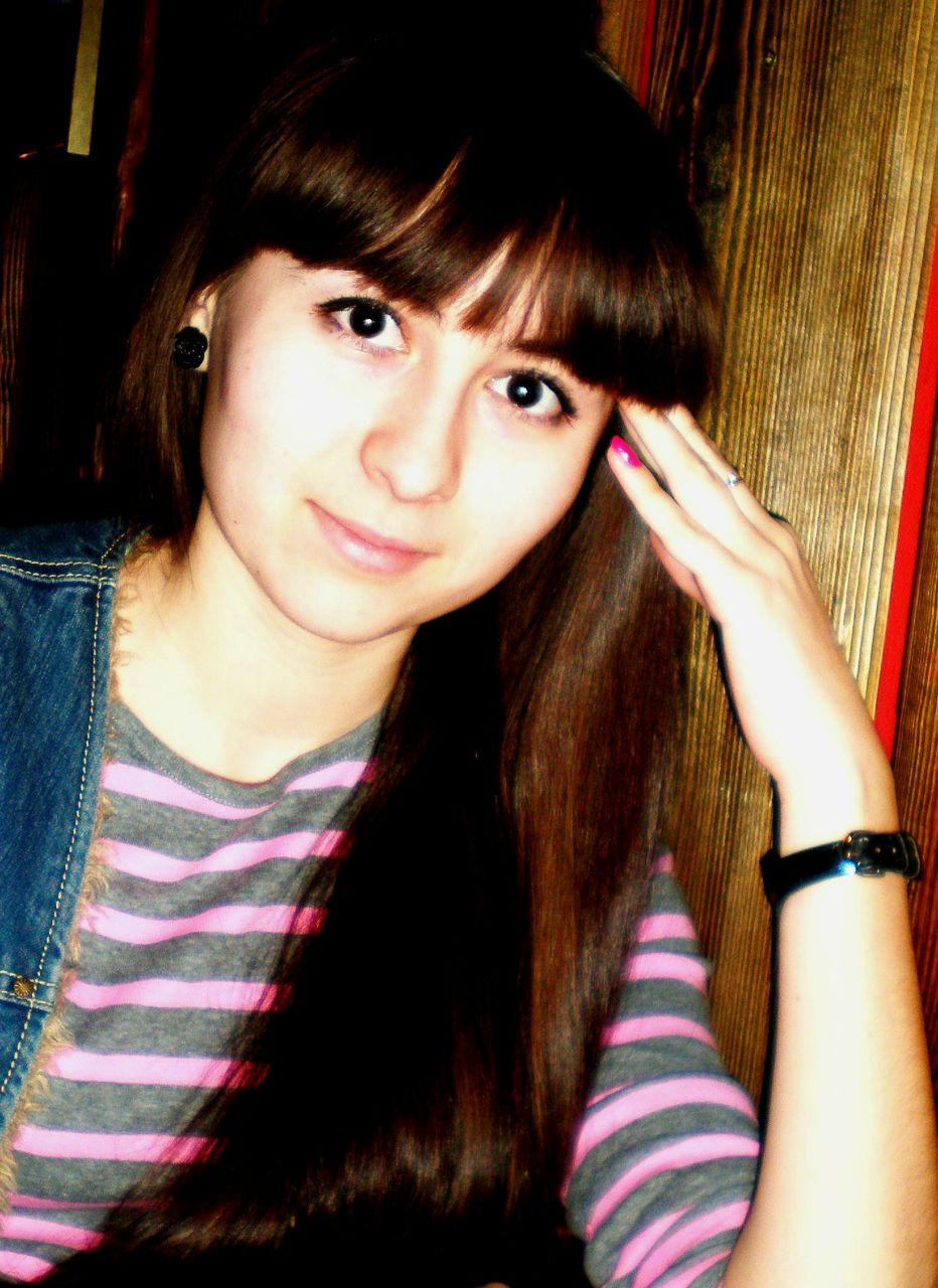 Марина Олейник | Ухта